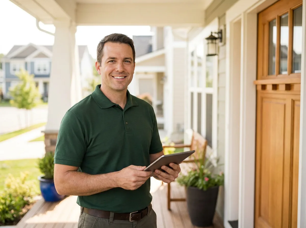 Pest control FAQs for Allen, SD